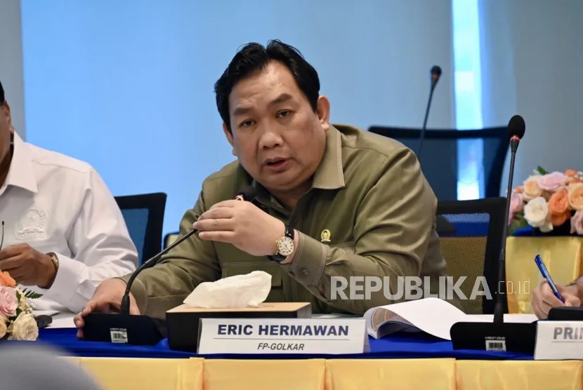 Optimalisasi Pajak dan Efektivitas Belanja Jadi Kunci Penguatan Fiskal 2025