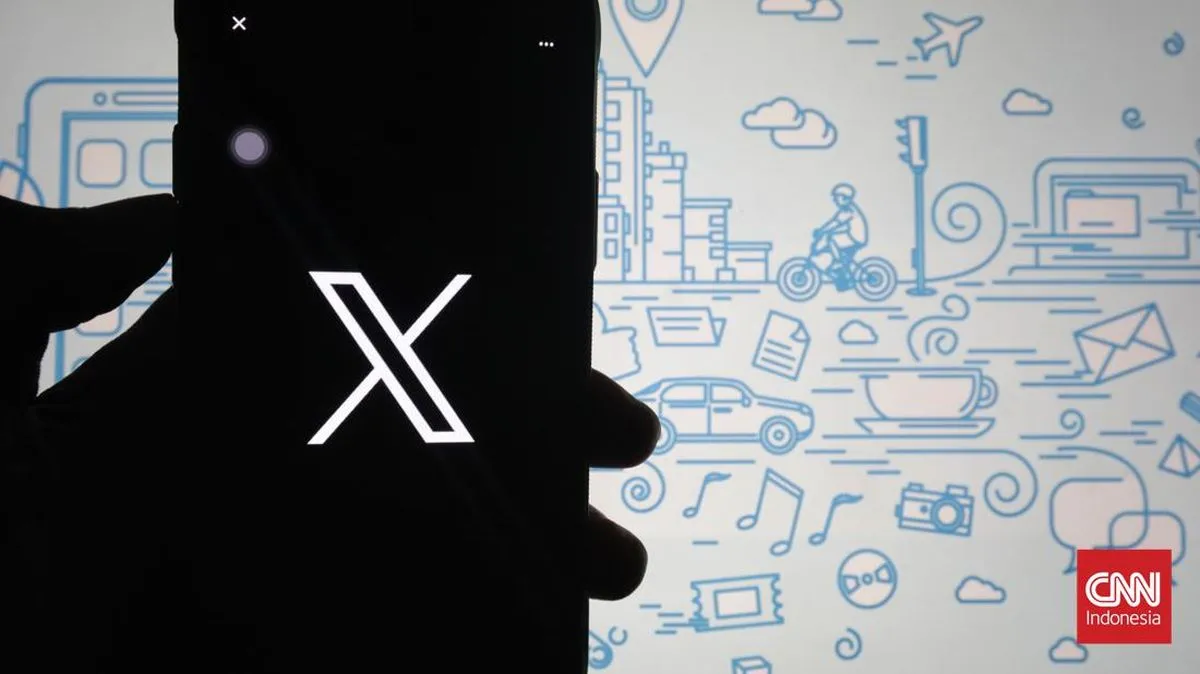 Platform X Terapkan Batas Usia Pengguna 16 Tahun di Indonesia, Ikuti Regulasi Perlindungan Anak Digital