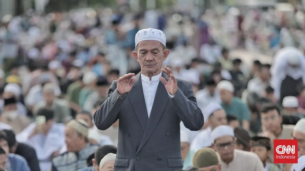 Prediksi Astronomis dan Kalender Islam: Perkiraan Awal Idul Fitri 2026