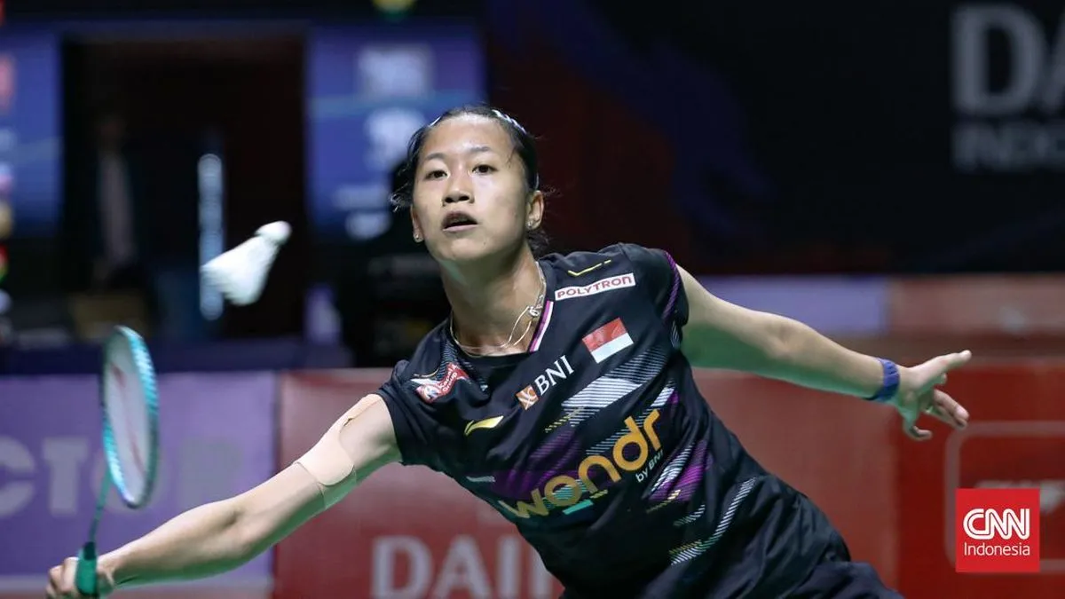 Drawing Uber Cup 2026: Tim Putri Indonesia dalam Grup Menjanjikan di Denmark