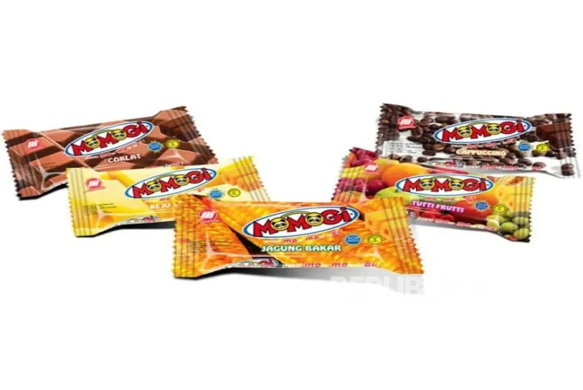 Produk Makanan Ringan Indonesia Merambah Pasar Global, Tingkatkan Jangkauan di Timur Tengah dan Afrika
