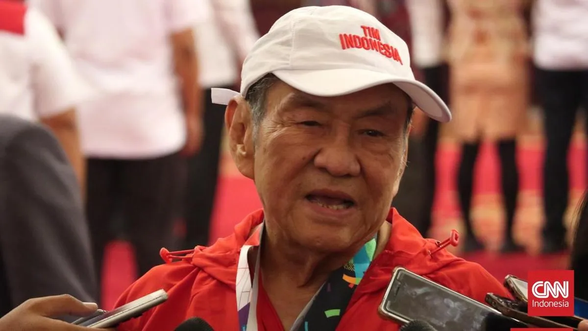 Perginya Taipan Bambang Hartono: Profil Kekayaan dan Dampak Bisnis Grup Djarum
