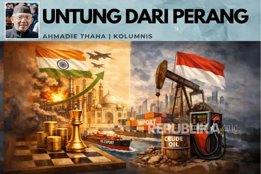 Inflasi dan Gejolak Global Ganggu Daya Beli Masyarakat Jelang Idul Fitri
