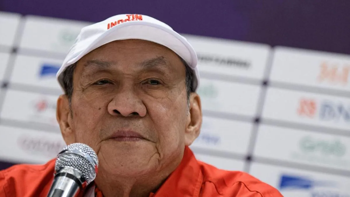 Dunia Sepak Bola Berduka: Bos Djarum Michael Bambang Hartono, Pemilik Klub Italia Como, Tutup Usia