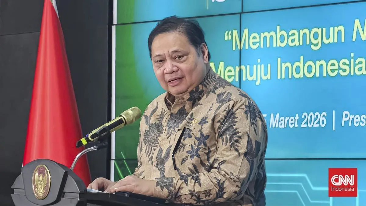 Pemerintah Komitmen Jaga Defisit APBN di Bawah 3% PDB Melalui Efisiensi dan Penguatan Penerimaan