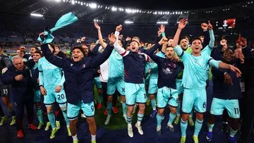 Bologna Siap Hadapi AS Roma di Leg Kedua Liga Europa dengan Skuad Terluka