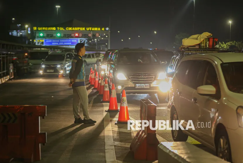 Potensi Ekonomi Mudik Ramadan 2026 Diproyeksikan Sentuh Rp417 Triliun, Didominasi Kelas Menengah