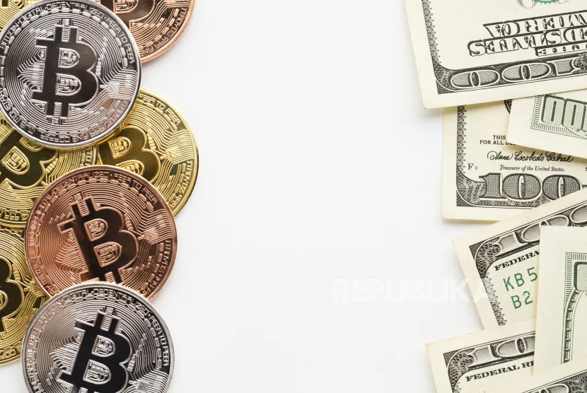Strategi Cerdas Investor untuk Mengatasi Tren Penurunan Pasar Kripto