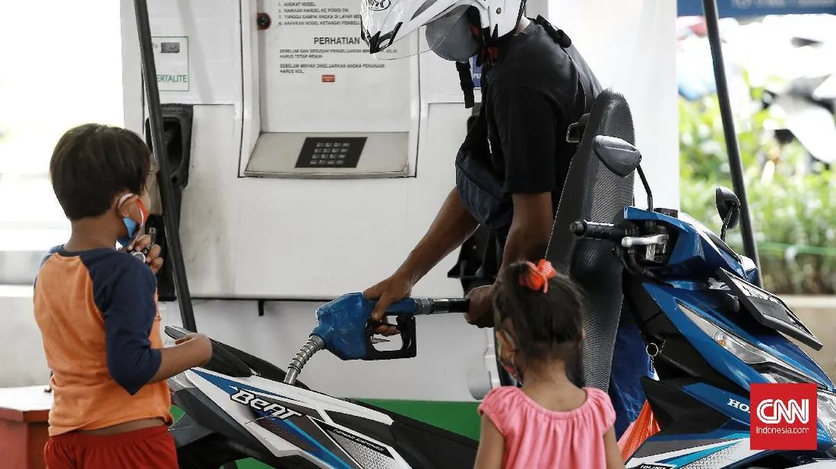 BPH Migas Jamin Ketersediaan BBM di Rute Mudik Alternatif Subang-Indramayu