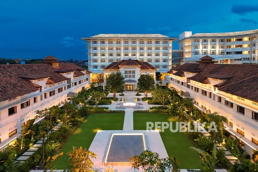 InJourney Kembalikan Nama Historis Grand Hotel De Djokja, Momentum Kebangkitan Aset Warisan Budaya