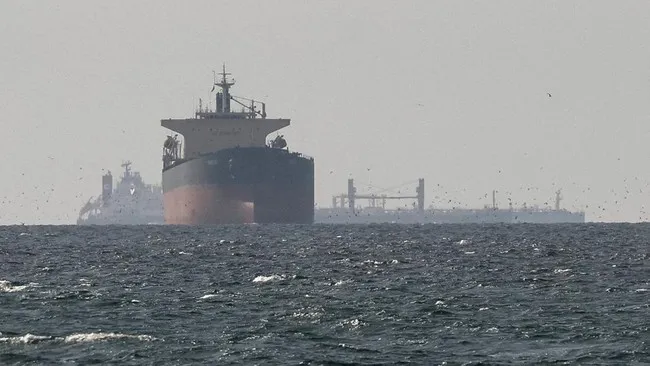 Iran Longgarkan Blokade Selat Hormuz untuk Kapal Komersial Jepang, Ketahanan Energi Tokyo Terdampak