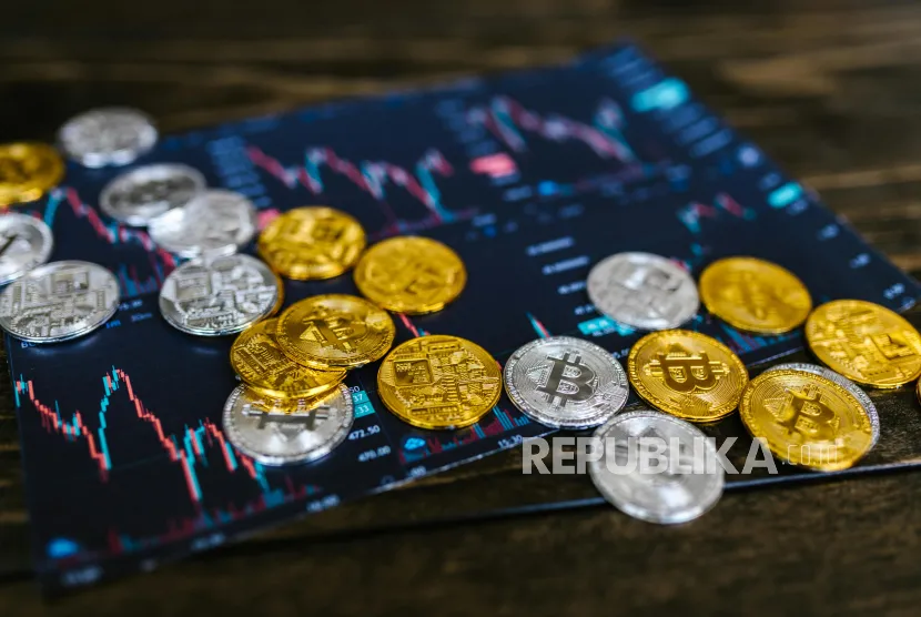 Koreksi Bitcoin ke USD 70.000 Dipicu Sinyal Moneter Ketat The Fed