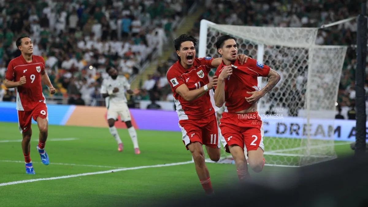 Jadwal Lengkap Timnas Indonesia di FIFA Series 2026: Ujian Awal Era John Herdman