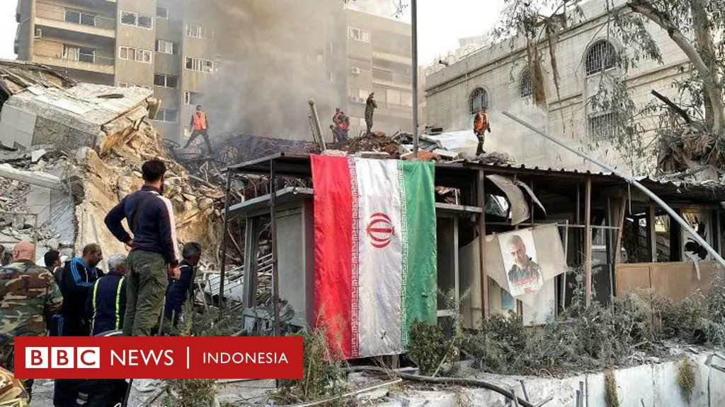 Konflik Iran Picu Krisis Energi Global, Harga Meroket dan Konsumsi Terancam