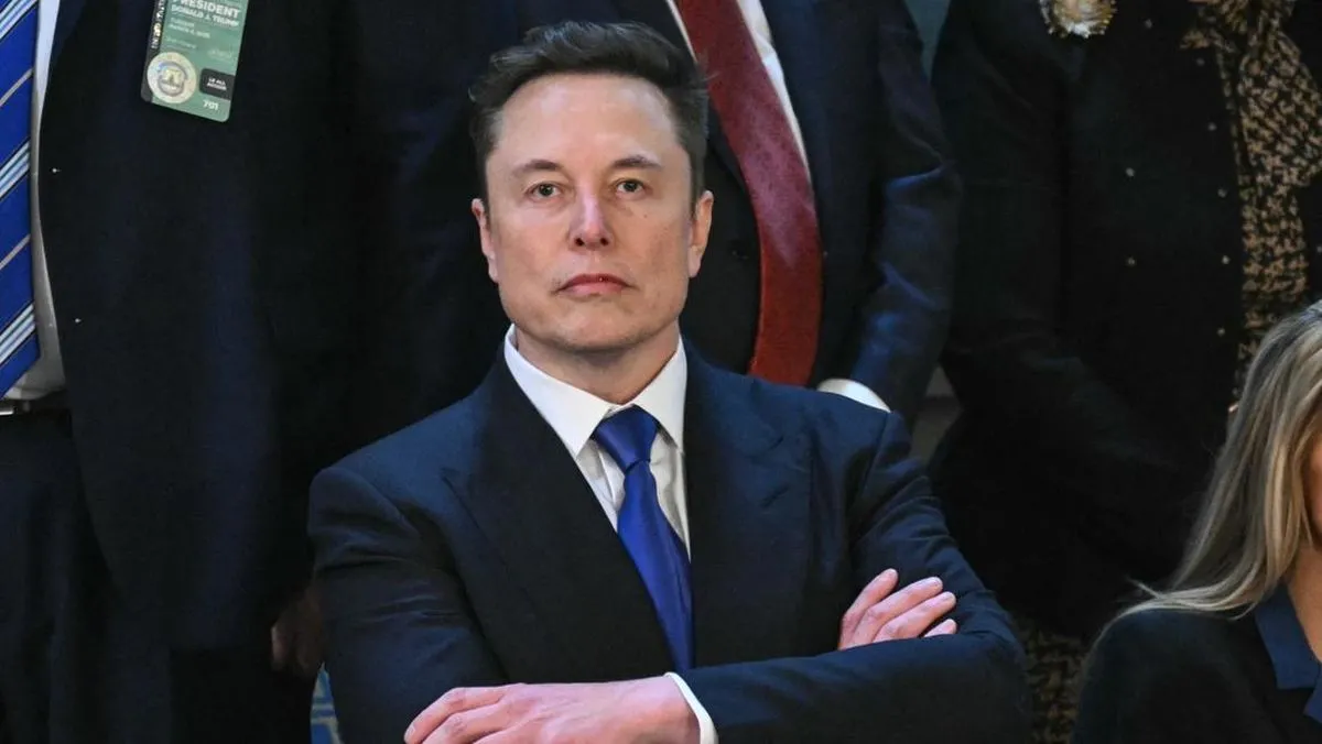 Ambisi Elon Musk: Fondasi Produksi Chip AI Skala Besar Melalui Proyek Terafab