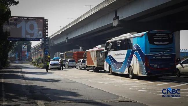 Lonjakan 8,58% Penumpang Angkutan Lebaran 2026, Kereta Api Masih Primadona