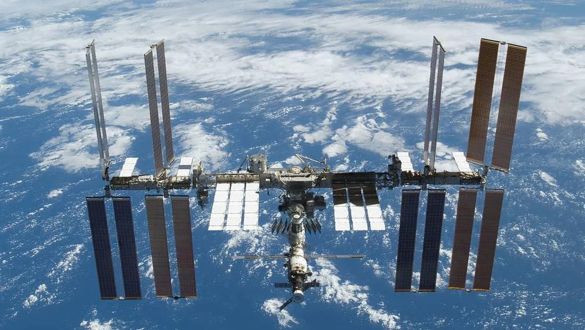 NASA Akan Pensiunkan ISS pada 2030, Fokuskan Misi ke Bulan dan Potensi Pangkalan Permanen