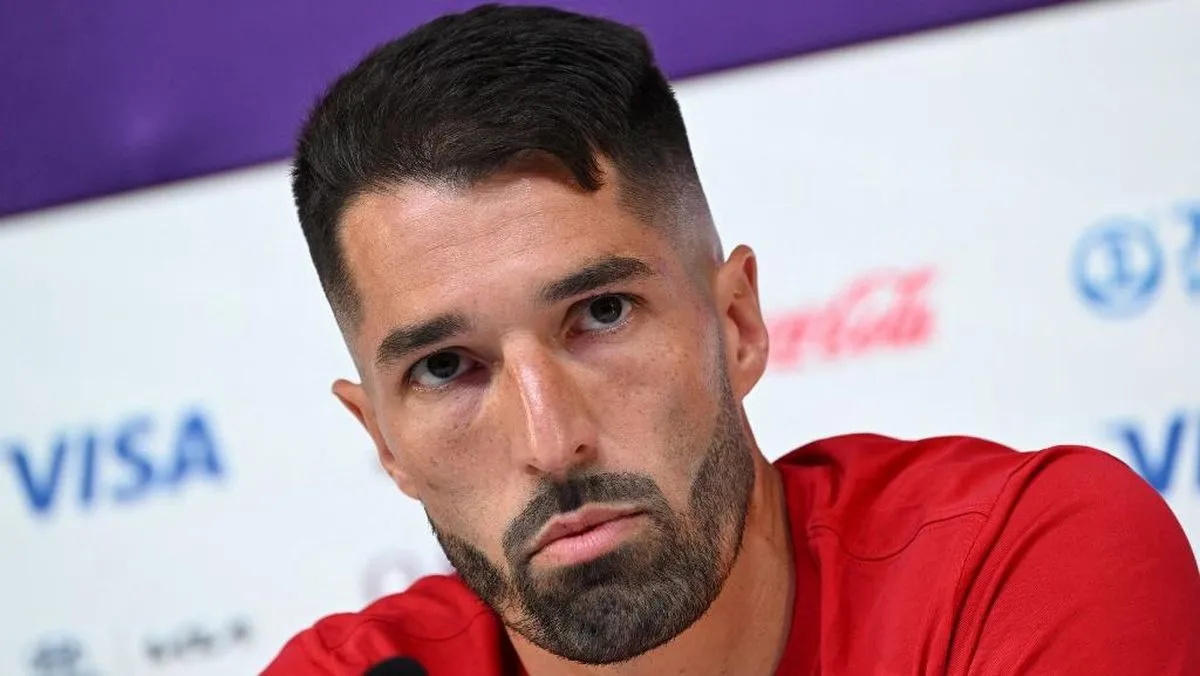 Steven Vitoria: Dari Kapten Timnas Kanada ke Asisten Pelatih Timnas Indonesia