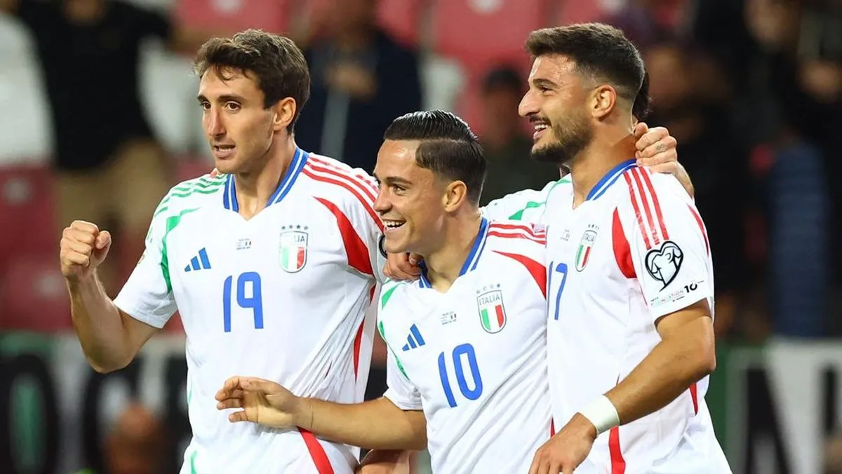 Gattuso Yakin Italia Lolos ke Piala Dunia 2026 Tanpa Paksaan