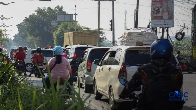 Strategi Pemerintah Atasi Kemacetan Arus Balik Lebaran 2026: Prediksi Puncak, Rekayasa Lalin, hingga Insentif Tol