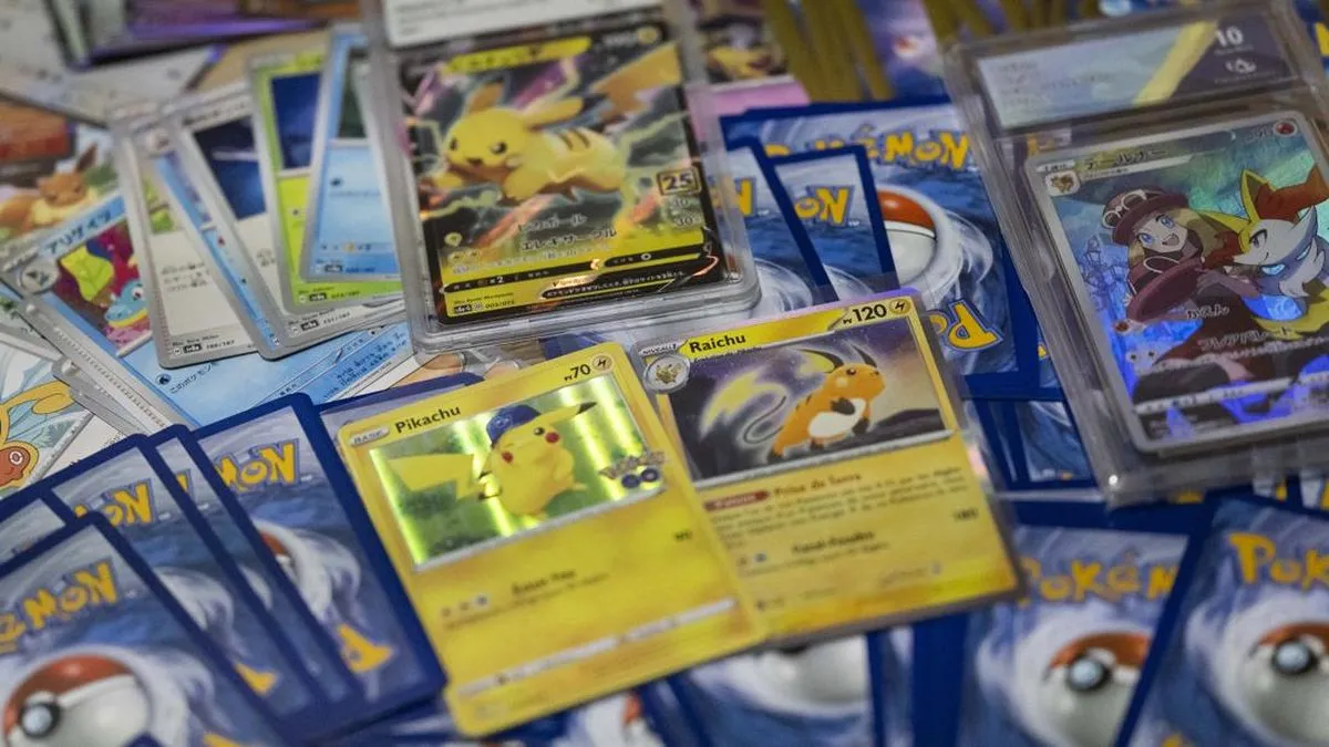 Inovasi Edukasi: Kartu Pokemon 'AI-Generated' Menjelaskan Imunosistem pada Anak