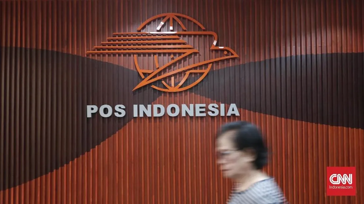 Perombakan Direksi: Mantan Bos Transjakarta Pimpin PT Pos Indonesia
