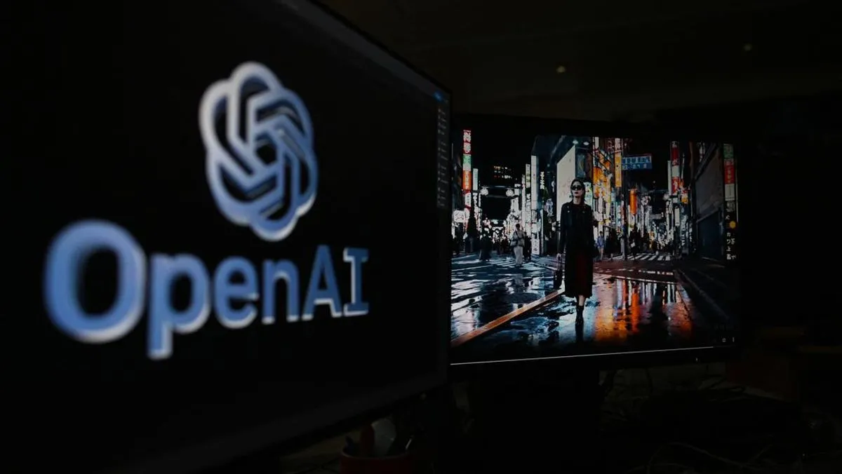 OpenAI Hentikan Pengembangan Sora, Fokus pada Produk Inti AI