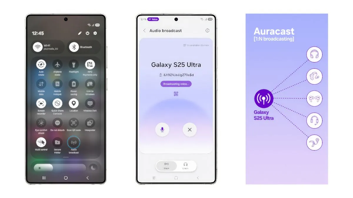 One UI 8.5 Rilis: Ini Bocoran Daftar Perangkat Samsung yang Akan Menerima Pembaruan