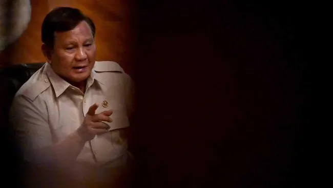 Prabowo Dorong Pemanfaatan Sampah Jadi Energi Listrik Melalui Program Waste to Energy