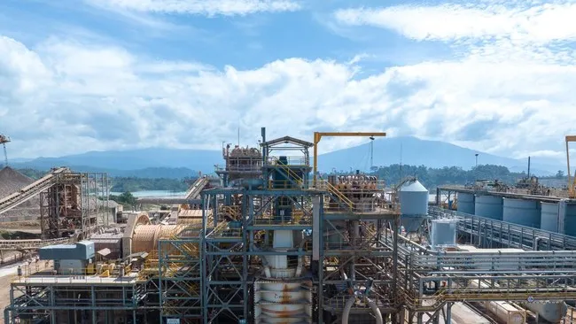 Agincourt Resources Siapkan Tambang Martabe Beroperasi Kembali, Fokus pada Aspek Lingkungan dan Ekonomi Lokal
