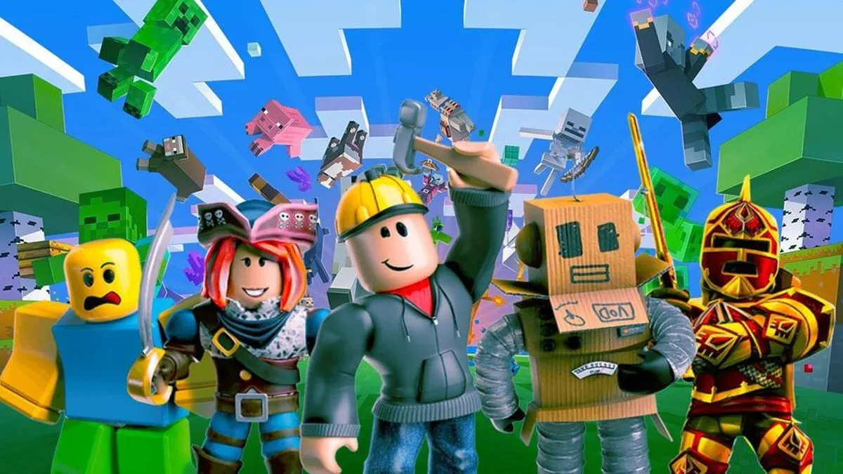 Roblox Perkuat Perlindungan Anak dengan Fitur Baru Menyesuaikan Regulasi Lokal