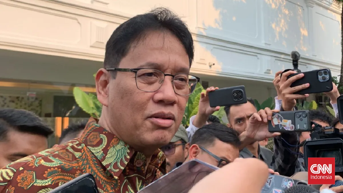 Menkeu Purbaya: Kenaikan Harga Minyak Picu Resesi Global, Bukan Indonesia