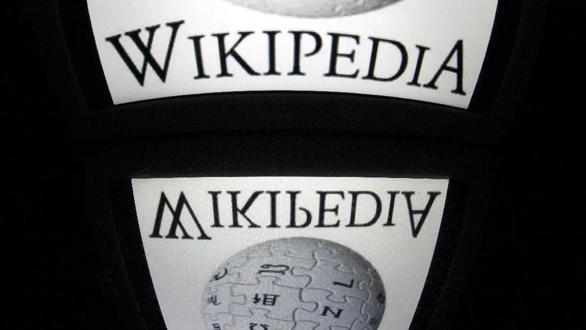 Akses Wikimedia Commons Dipulihkan Pasca Pemblokiran oleh Kominfo, Autentikasi Pengguna Masih Terkendala