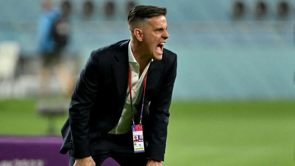 John Herdman Debut Bersama Timnas Indonesia: Evaluasi Taktik dan Mentalitas Lawan St. Kitts & Nevis