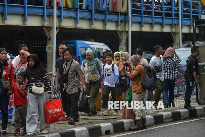 Perang Global dan Daya Beli Jadi Pengganjal Pertumbuhan Ekonomi Indonesia di Momen Lebaran 2026