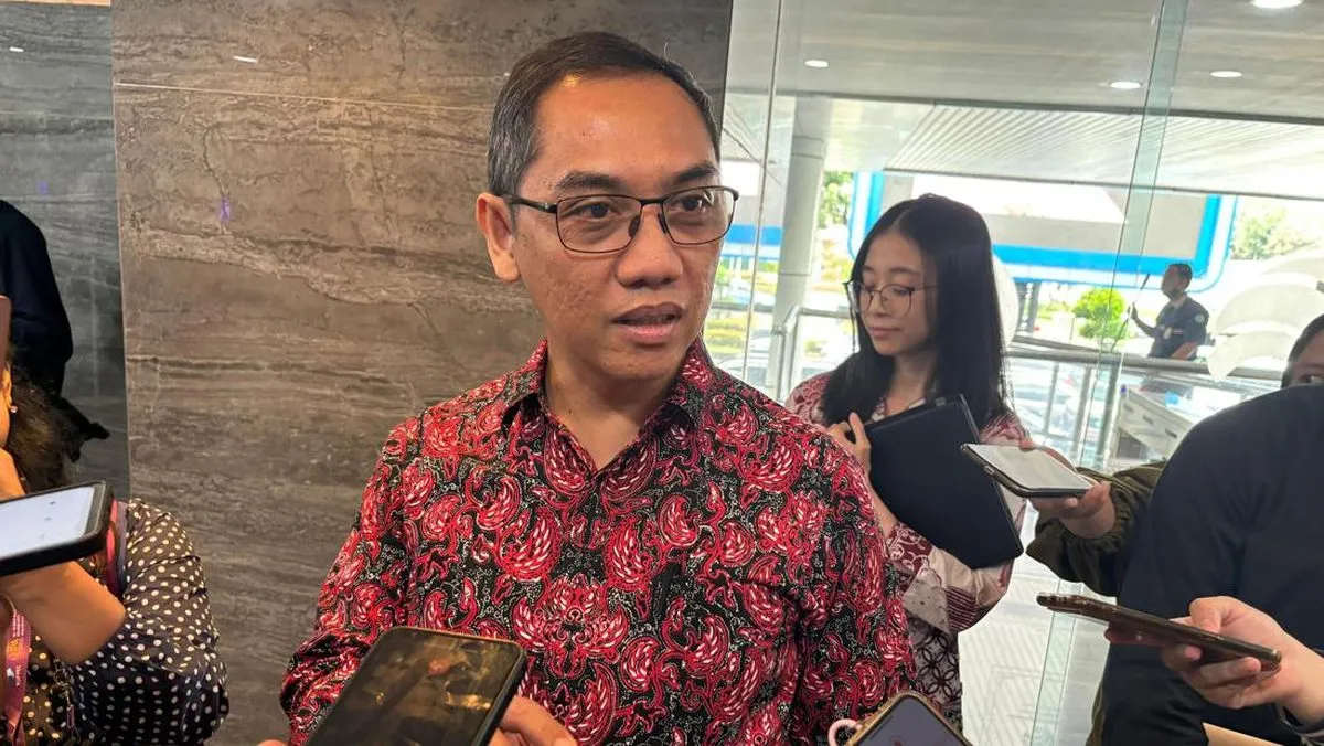 Penyebab Wikimedia Sempat Terblokir: Deteksi Konten hingga Proses Registrasi PSE