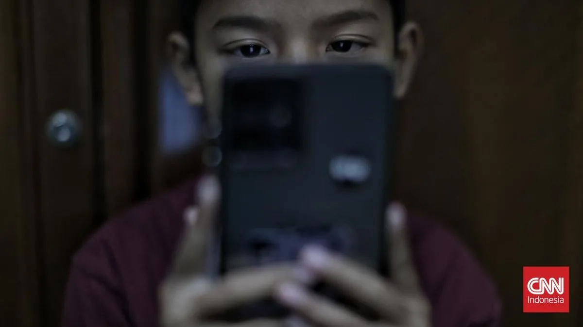 Google dan Meta Dukung PP Tunas, Angkat Bicara soal Pembatasan Akses Pengguna Muda