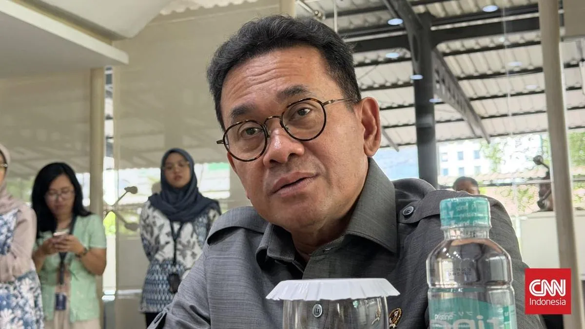 Konflik Timur Tengah Ancaman Perlambatan Ekspor Nasional, Logistik Jadi Biang Kerok Utama