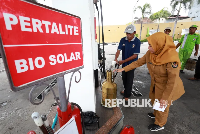 Revisi Aturan Distribusi BBM Bersubsidi Mendesak untuk Efisiensi Anggaran Energi