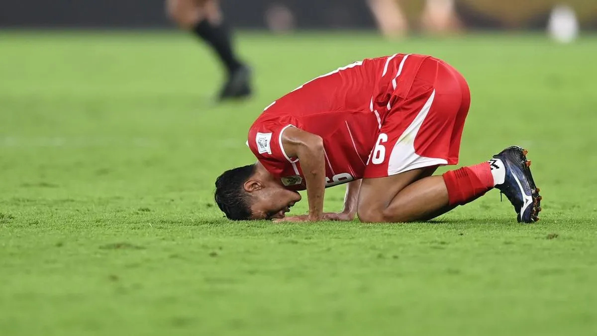 Timnas Indonesia Melaju ke Final FIFA Series 2026, Veda Ega Tempati Posisi Kedua Jelang Kualifikasi Moto3 Amerika