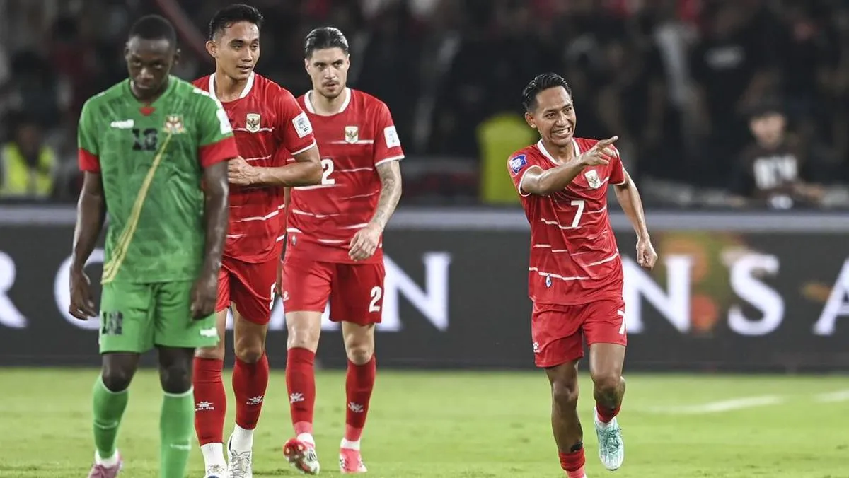 Indonesia vs Bulgaria: Perebutan Gelar Juara FIFA Series 2026 di SUGBK