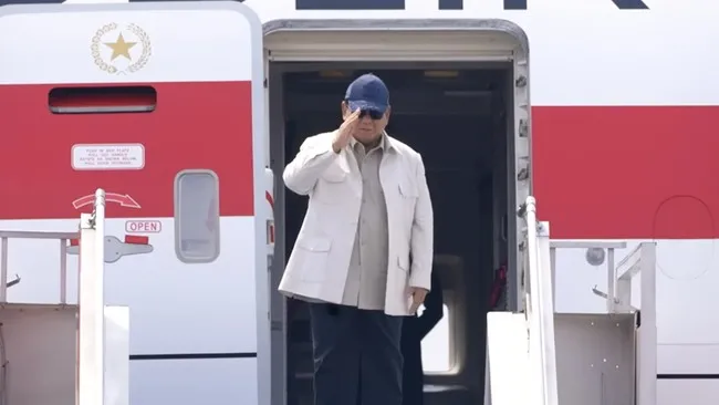 Presiden Prabowo Jajaki Penguatan Kerja Sama Bilateral dan Strategis dengan Jepang