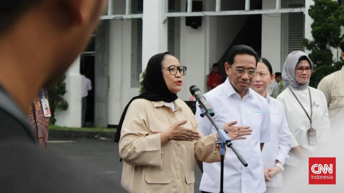 BGN Ancang Suntik Mati SPPG Curang: Ancaman Sanksi Tegas dan Pencabutan Insentif