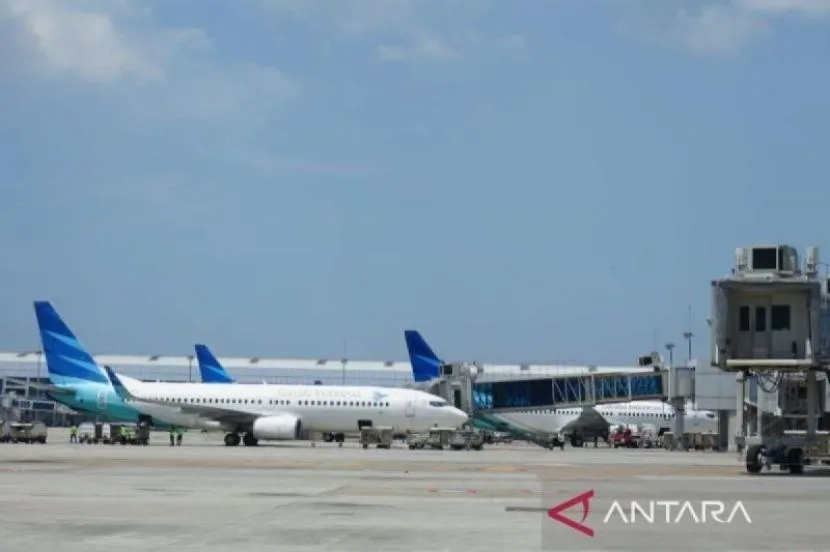 Proyeksi Perbaikan Kinerja Garuda Indonesia Mulai Terdeteksi pada Awal 2026 Pasca-Suntikan Dana