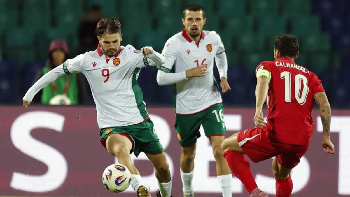 Kenangan Pahit Timnas Indonesia Melawan Bulgaria: Pelajaran dari Legenda untuk FIFA Series 2026