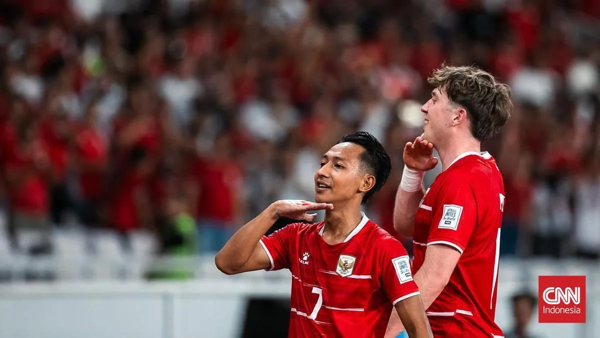 Selebrasi "Tegakkan Kepala" Ole Romeny Makin Populer di FIFA Series, Jadi Inspirasi Pesepakbola Muda
