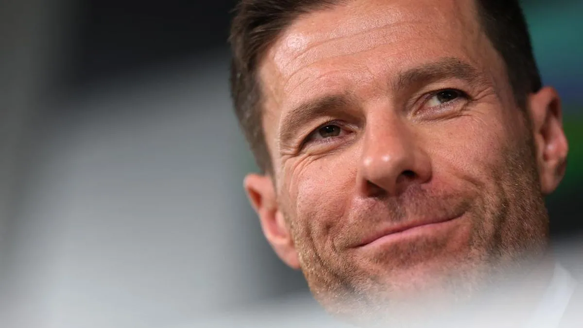 Xabi Alonso Dikabarkan Dekati Liverpool, Targetkan Arda Guler Sebagai Rekrutan Pertama