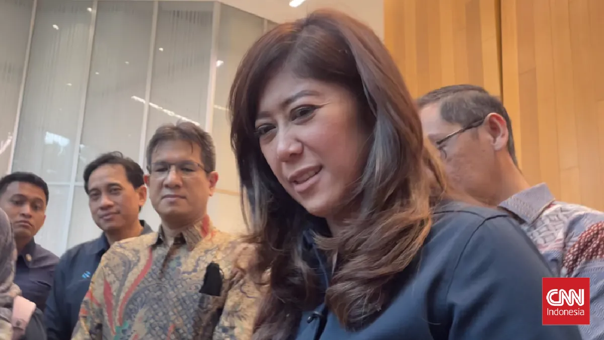 TikTok dan Roblox 'Disemprit' Kominfo Terkait Perlindungan Anak di Era Digital