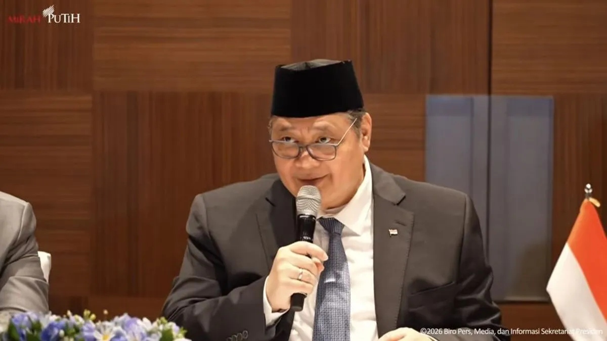 Optimalisasi Program Makan Bergizi Gratis Berpotensi Hemat Anggaran Rp20 Triliun