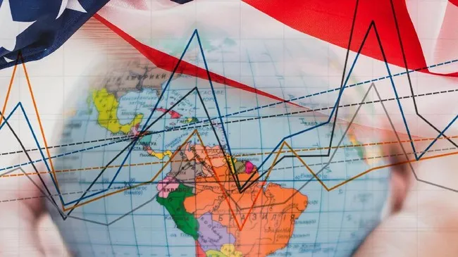 Proyeksi Resesi Amerika Serikat: Antara Ketidakpastian Ekonomi dan Ketahanan Pasar